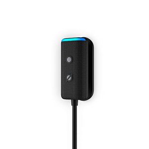 Echo Auto (Nouvelle génération) | Ajoutez Alexa à votre voiture