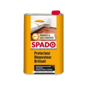 BLINDOR Protection Brillante Parquets / escaliers – Image 2