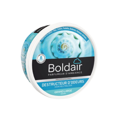Boldair Spado