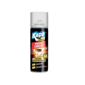 Kapo Fumigène Choc Volants/Rampants