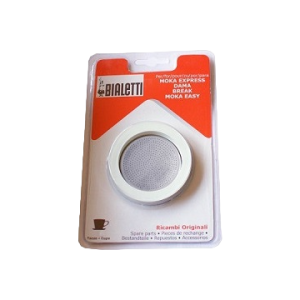 Joints pour Cafetières Italiennes 12 Tasses
