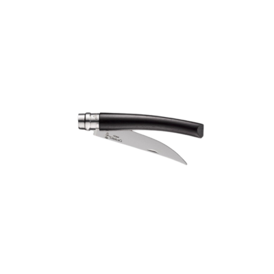 Opinel N°10 Effilé Ebène Poliglace – Image 3