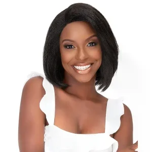 Perruque Lace Wig Natural Me ANN - Janet Collection