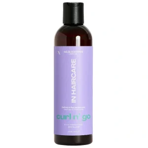 Gelée Coiffante Curl N' GO - In Haircare