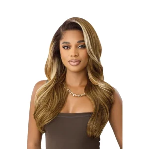 Perruque lace front longue wavy PH 17 - Outré Hair
