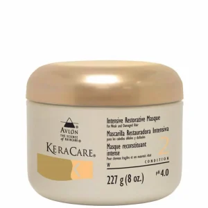Masque Reconstructeur Intense - KeraCare