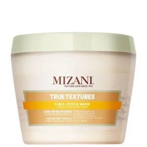 Crème Définition de Boucles True Textures - Mizani