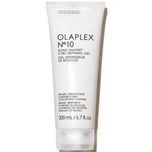 Gel Définition Boucles N°10 BOND SHAPER - Olaplex