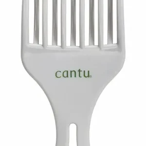 Peigne Afro Volume Double Rang - Cantu