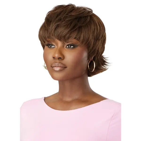 Perruque Pixie Cut Lisse Niecy - Outré – Image 3
