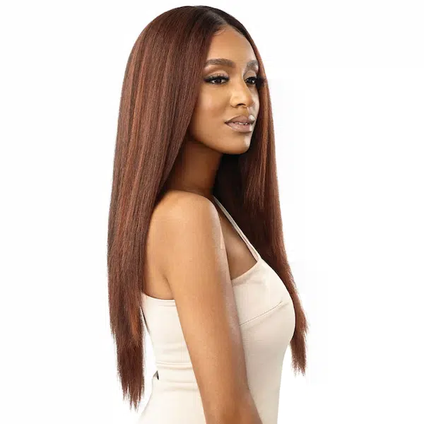 Perruque Lace Front Melted Hairline Katiana - Outré – Image 5