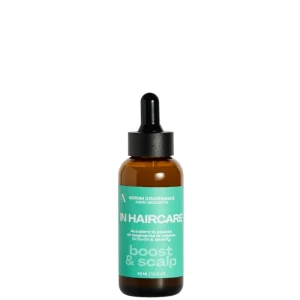 Sérum Pousse Détox BOOST & SCALP - In Haircare