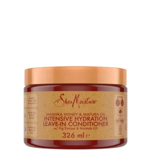 Leave In Hydratant Miel de Manuka & Huile de Mafura - Shea Moisture
